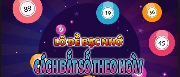 phuong phap bac nho theo ngay