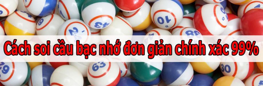 Soi cầu lô bạc nhớ miền Bắc