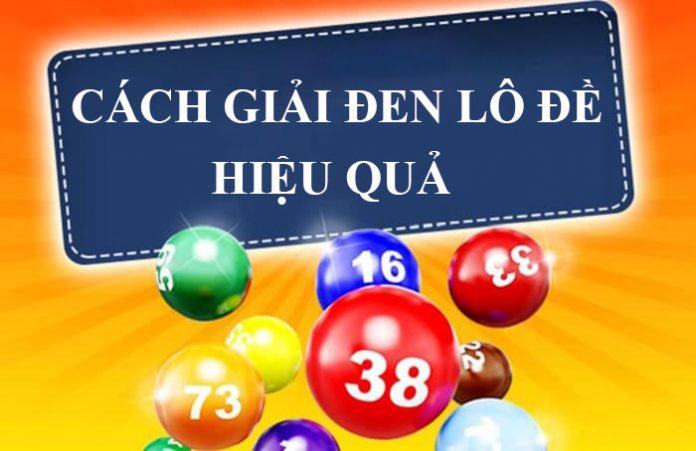 giai-den-lo-de 3 cách giải đen lô đề giúp người chơi đổi vận nhanh chóng